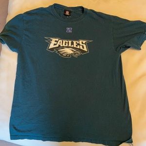 Vintage NFL Apparel Philadelphia Eagles shirt - M